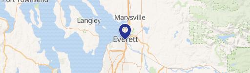 Everett, WA 98203