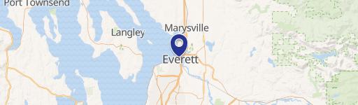 Everett, WA 98201