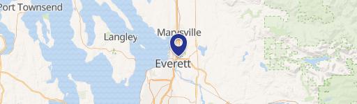 Everett, WA 98201