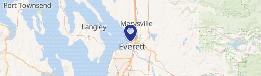 Everett, WA 98201