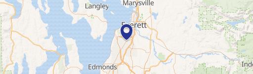 Everett, WA 98204
