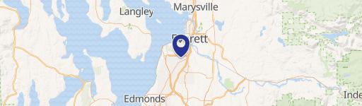 Everett, WA 98204