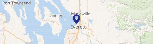 Everett, WA 98201