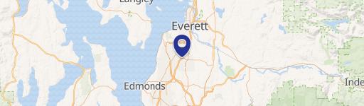 Everett, WA 98208