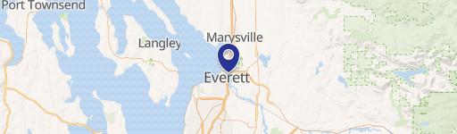 Everett, WA 98201