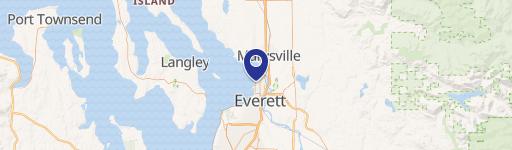 Everett, WA 98201