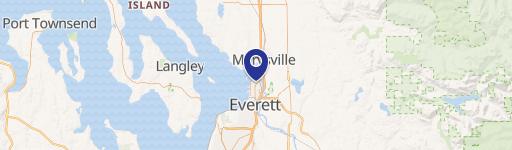 Everett, WA 98201