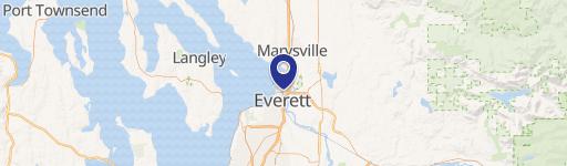 Everett, WA 98201