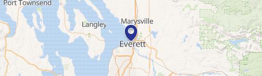 Everett, WA 98201