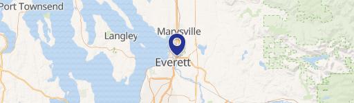 Everett, WA 98201