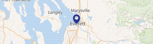 Everett, WA 98203
