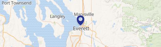 Everett, WA 98201