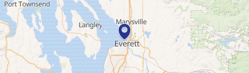 Everett, WA 98201