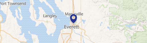 Everett, WA 98201