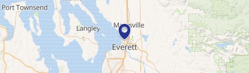 Everett, WA 98201