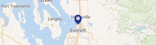 Everett, WA 98201