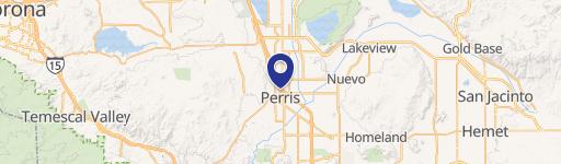 Perris, CA 92570