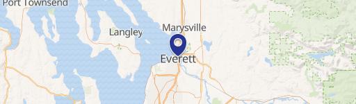 Everett, WA 98201