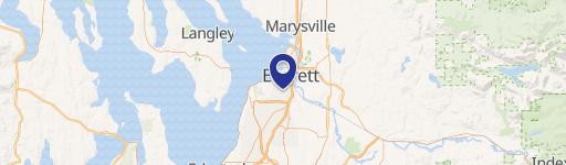 Everett, WA 98203