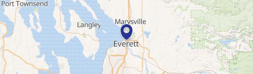 Everett, WA 98201