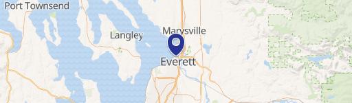 Everett, WA 98201