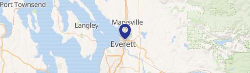 Everett, WA 98201