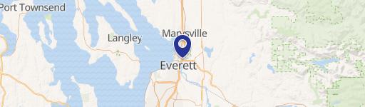 Everett, WA 98201