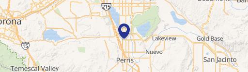 Perris, CA 92571