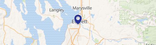 Everett, WA 98203