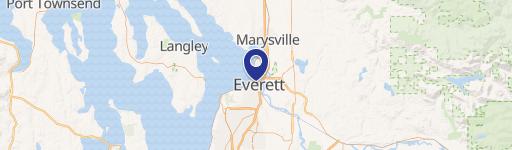 Everett, WA 98201