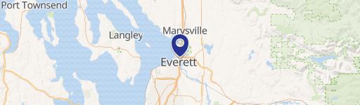 Everett, WA 98201