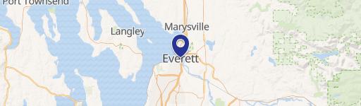 Everett, WA 98203