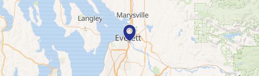 Everett, WA 98203