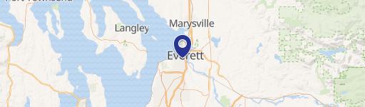 Everett, WA 98203