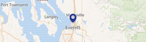 Everett, WA 98201