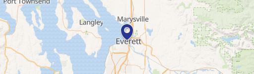 Everett, WA 98201