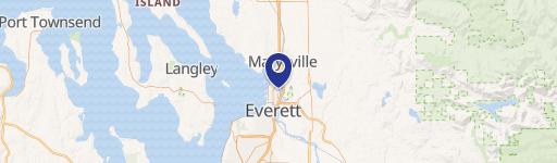 Everett, WA 98201