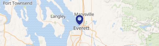Everett, WA 98201