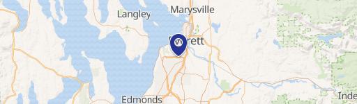 Everett, WA 98208