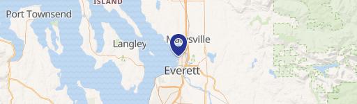 Everett, WA 98201