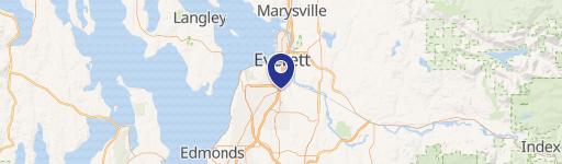 9505 19th Ave Se Ste, Unit 104