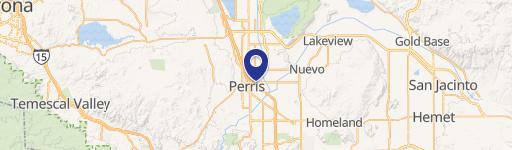 Perris, CA 92570