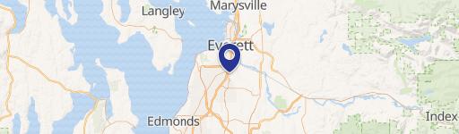 10217 19th Ave Se Ste, Unit 202