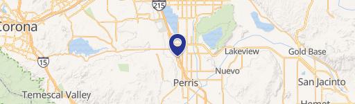 Perris, CA 92570