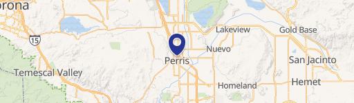 Perris, CA 92570