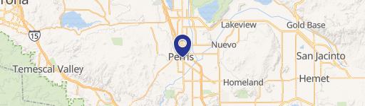 Perris, CA 92570