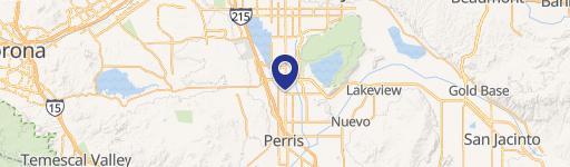 Perris, CA 92571