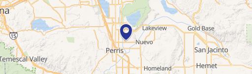 Perris, CA 92571