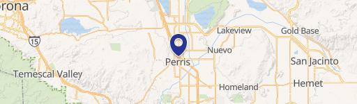 Perris, CA 92570