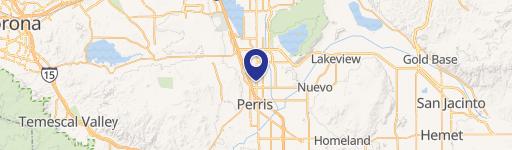 Perris, CA 92571